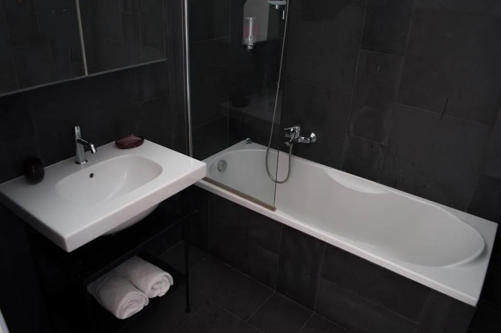 Room, Hotel Neronensis, Naples