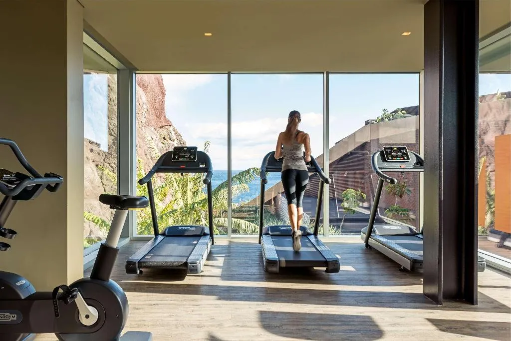 Sports and Entertainment, Saccharum Resort, Madeira
