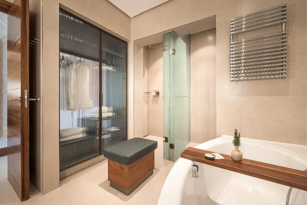 DOUBLE PREMIUM Room, Monte Mulini Adults Exclusive hotel by Maistra, Istria
