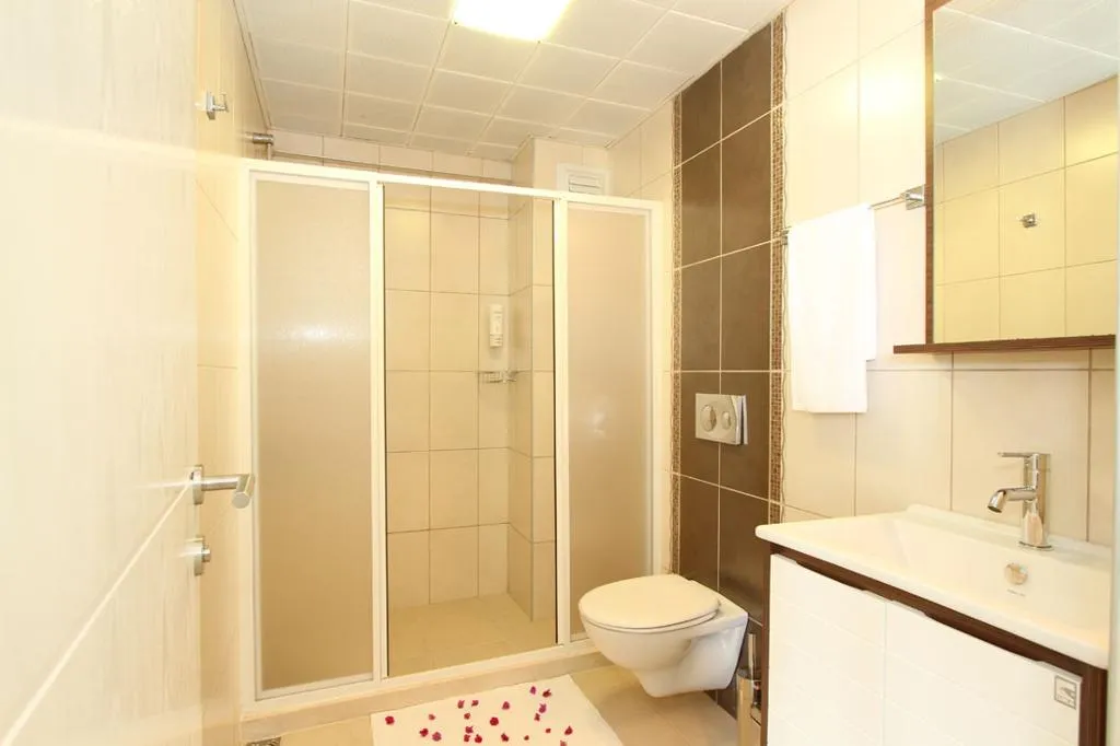 SUITE STANDARD Room, Merve Han Residence, Dalaman