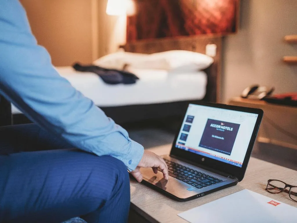 Conferences, Ibis Mohammedia, Casablanca