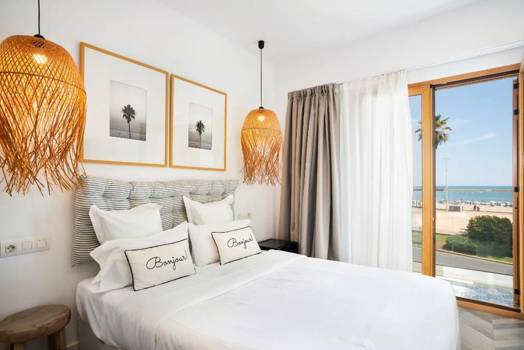 Room, Duna Hotel Boutique, Valencia