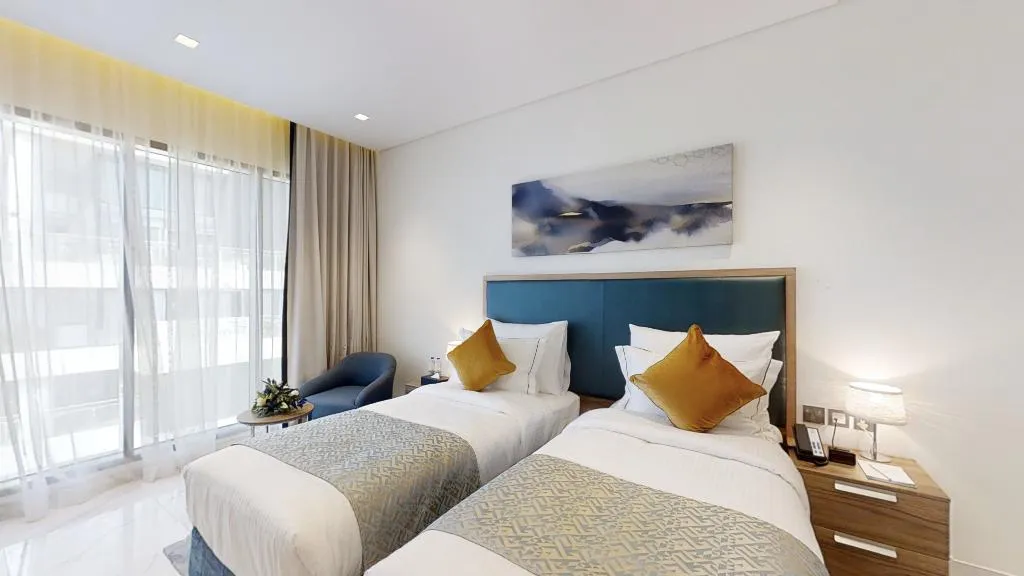 STUDIO STANDARD Room, SUHA Bur Dubai, Dubai