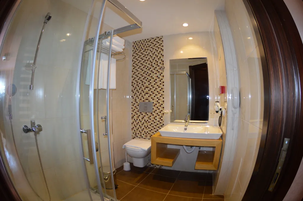 Room, Istankoy Hotel Kusadasi, Izmir
