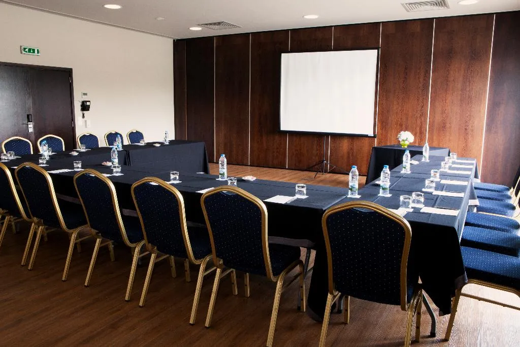 Conferences, Melia Ria, Algarve