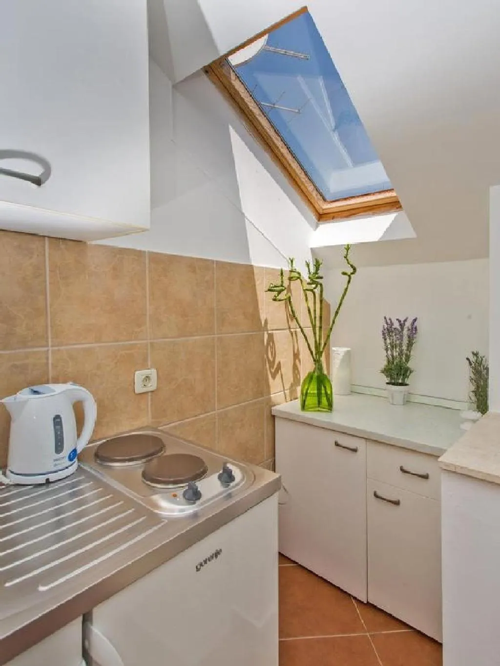 Room, Lopud Residence, Dubrovnik