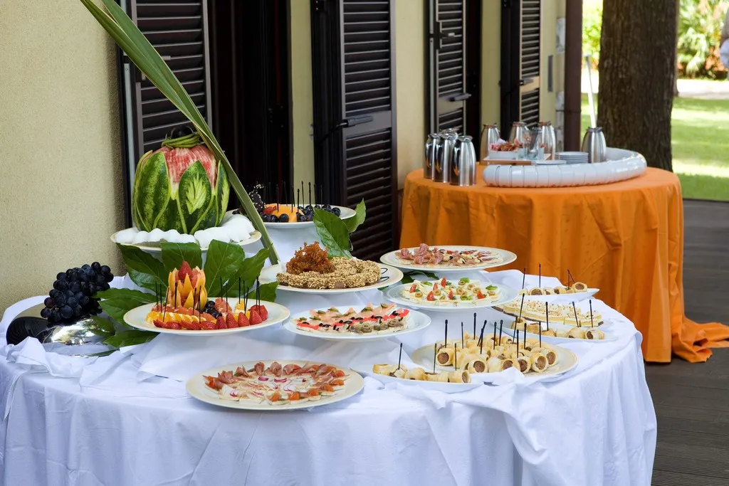 Conferences, Residence Umag Plava Laguna, Istria