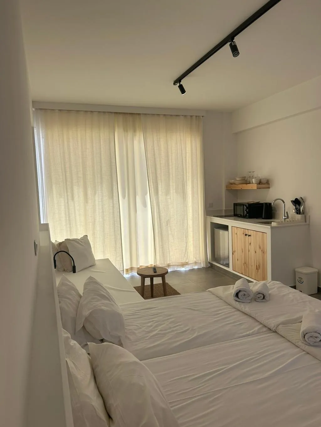 STUDIO STANDARD Room, Anais Bay Apartment, Cyprus