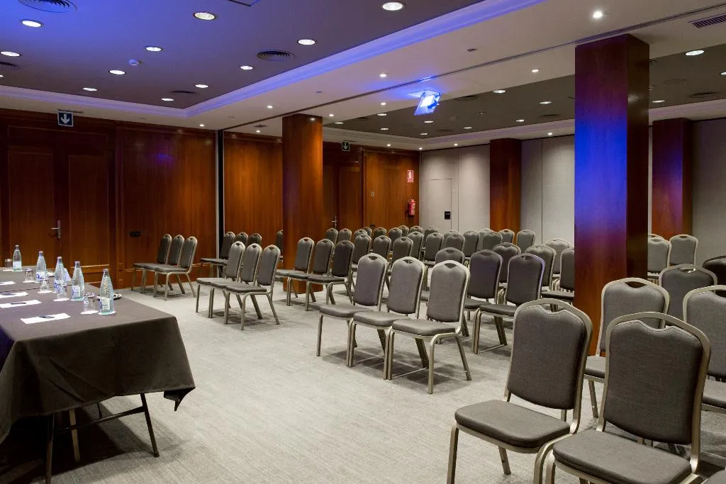 Conferences, Hotel Balmoral, Barcelona