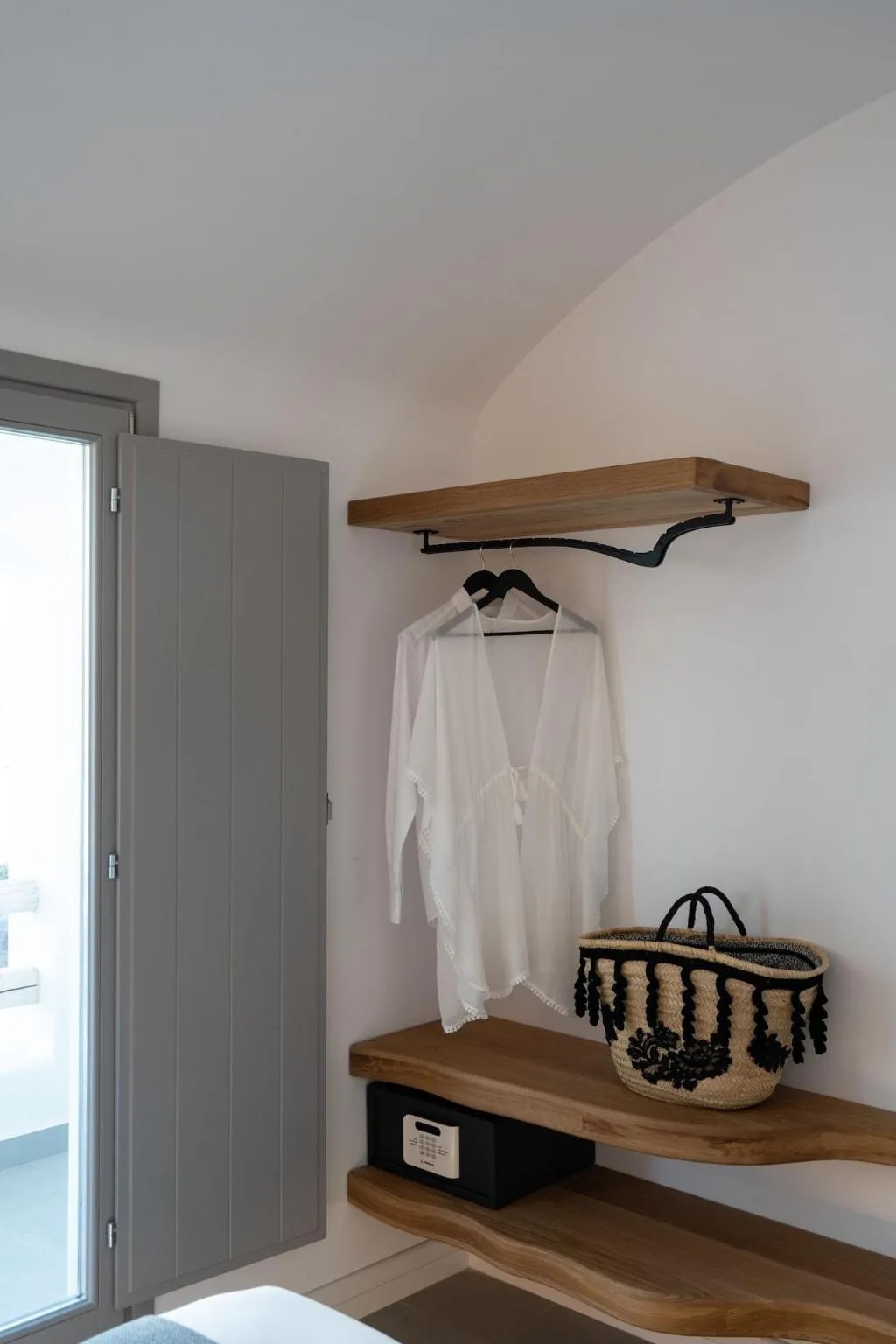 Room, La Ponta Villas, Santorini