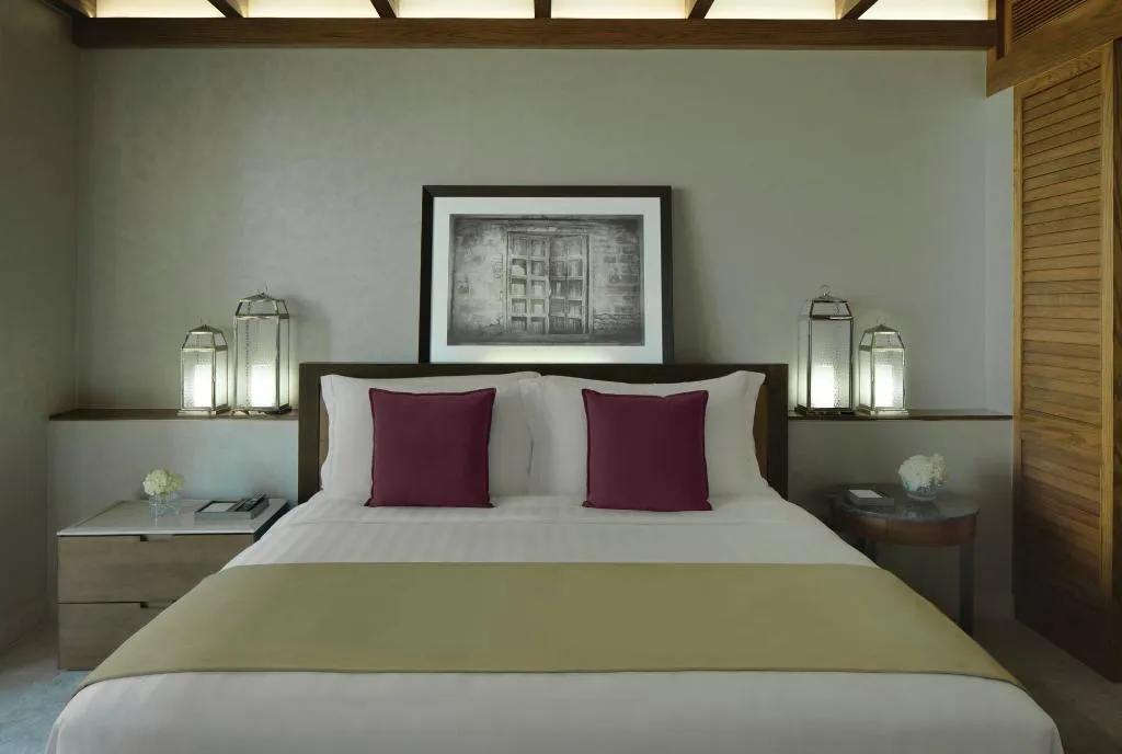 SUITE STANDARD Room, Jumeirah Al Naseem Dubai, Dubai