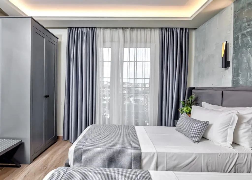 Room, Bonita Luxury Resort & Spa, Durres