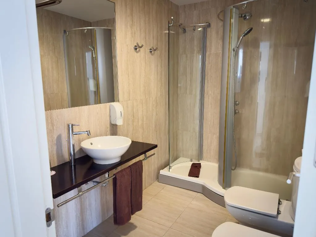 APARTMENT DELUXE TWO BEDROOM Room, Holiday Club Sol Amadores, Gran Canaria