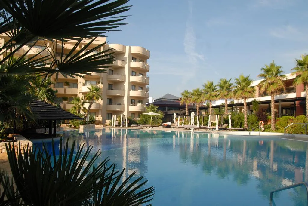 Pool, Protur Biomar Sensatori, Majorca