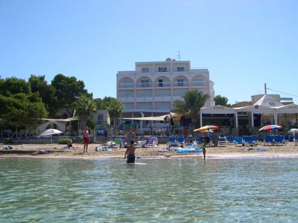 General view, Lakiki, Ibiza
