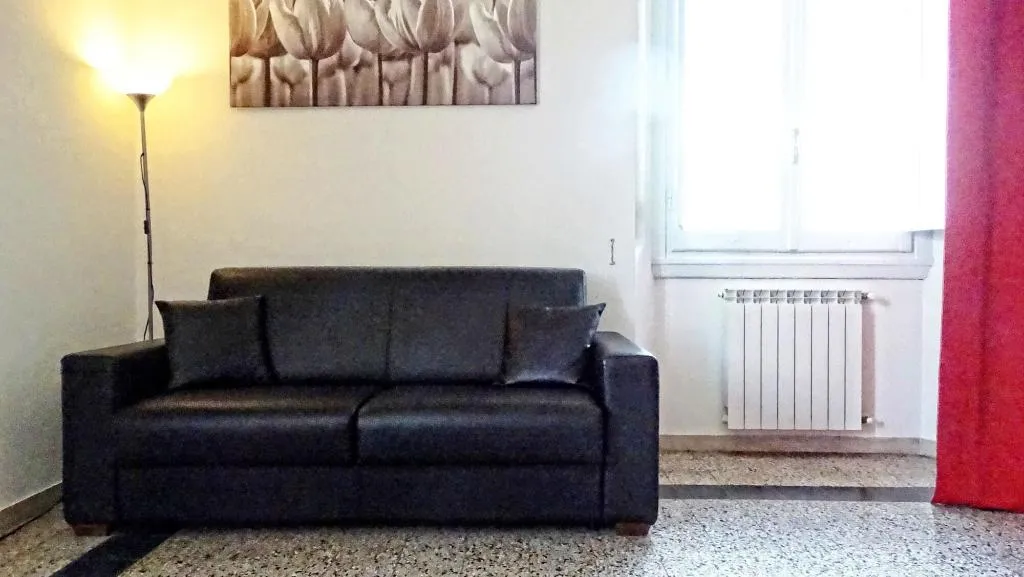 Room, La Campanella Guesthouse, Florence