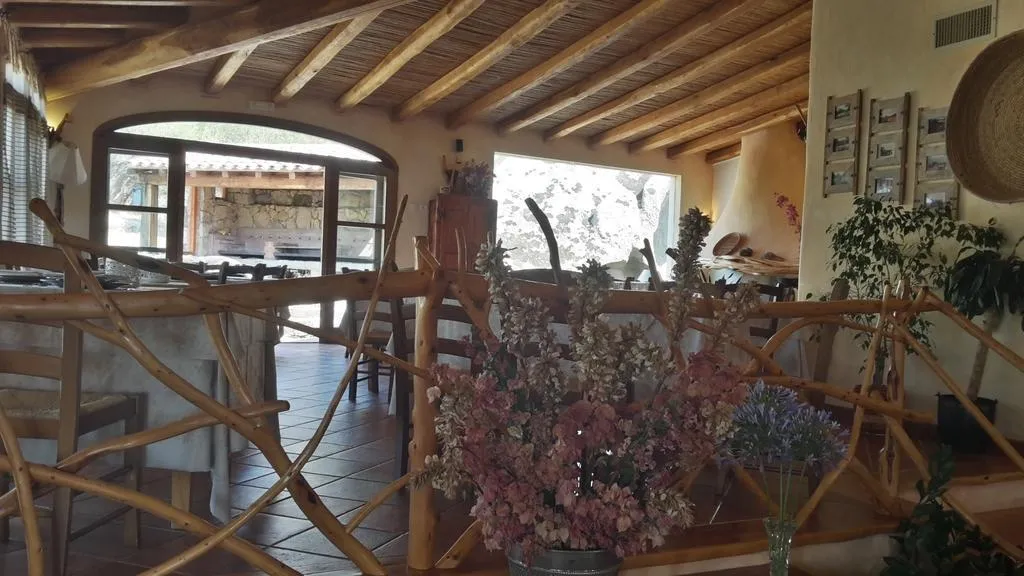 General view, Tenuta Pilastru, Olbia