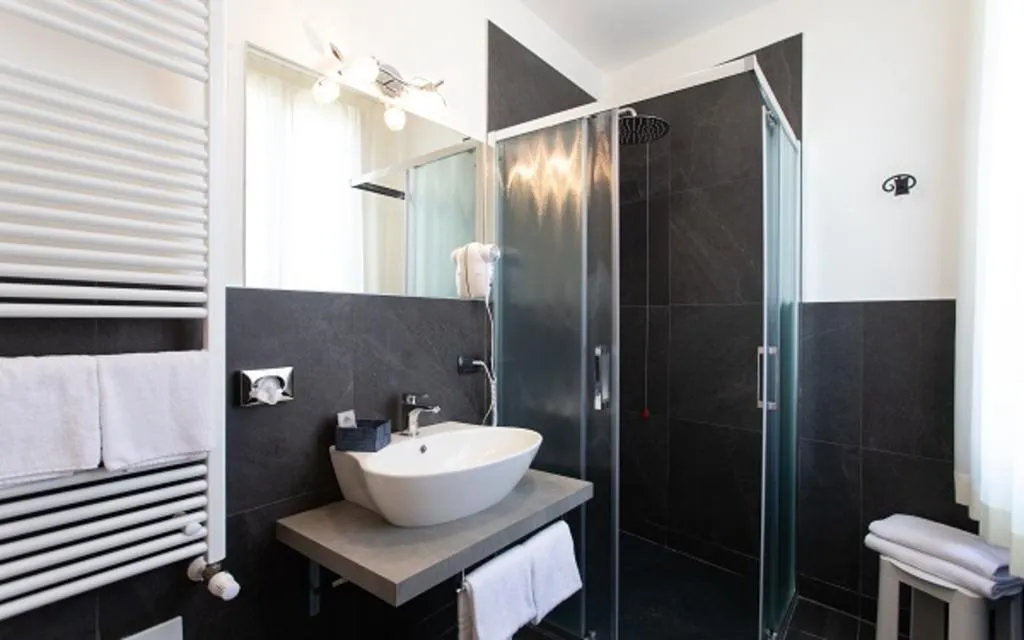 SUITE CANAL VIEW Room, Charming Palace Santa Fosca, Venice