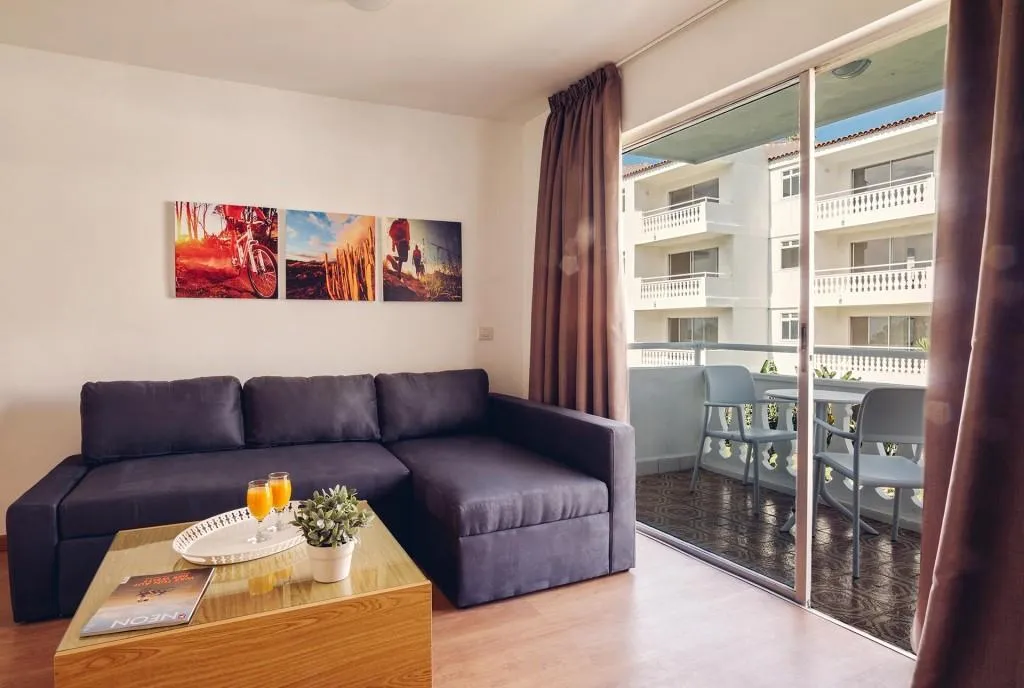 TRIPLE STANDARD Room, Route Active Hotel, Tenerife