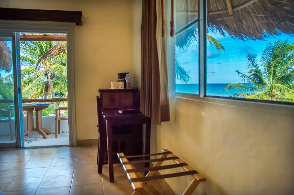 Room PREMIUM OCEAN VIEW Room, Petit Lafitte, Playa Del Carmen
