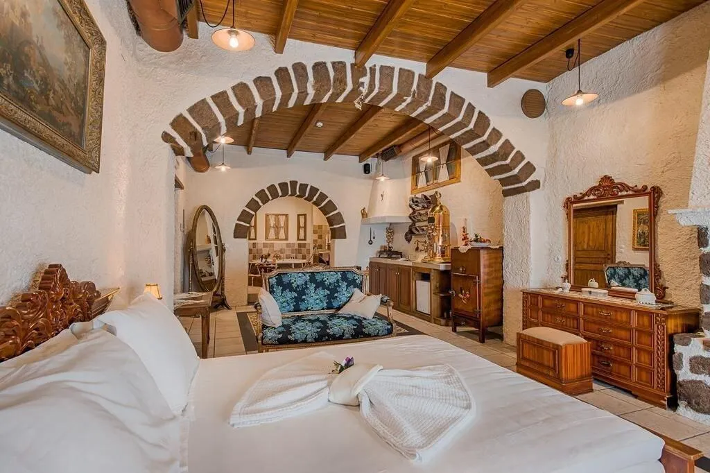 Room, Koukos Rhodian Guesthouse - Adults Only, Rhodes