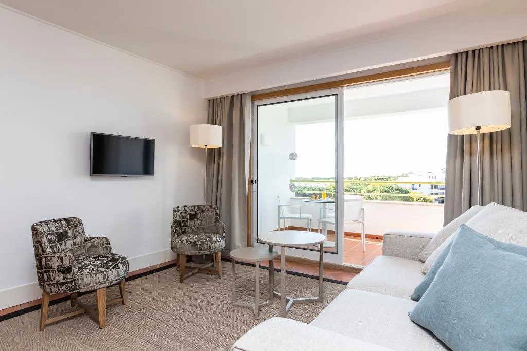 APARTMENT ONE BEDROOM Room, The Patio Suite Hotel, Algarve