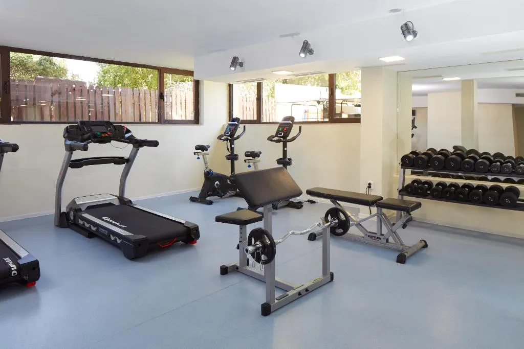 Sports and Entertainment, Nobel Ultra All Inclusive - Free Beach Access, Bourgas