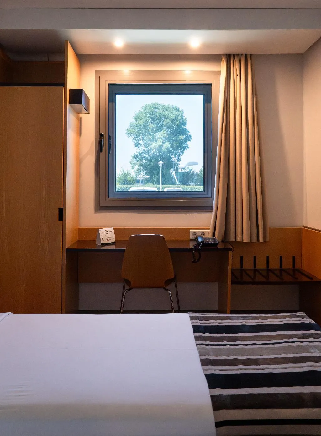 Double or Twin CLASSIC Room, Park Hotel Porto Aeroporto, Porto