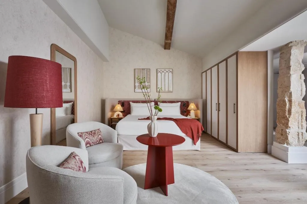 General view, Boutique Hotel Posada Terra Santa, Majorca
