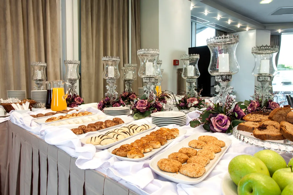 Conferences, Blanca, Izmir