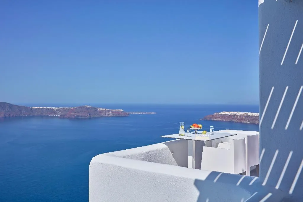 SUITE SEA VIEW Room, Astra Suites, Santorini