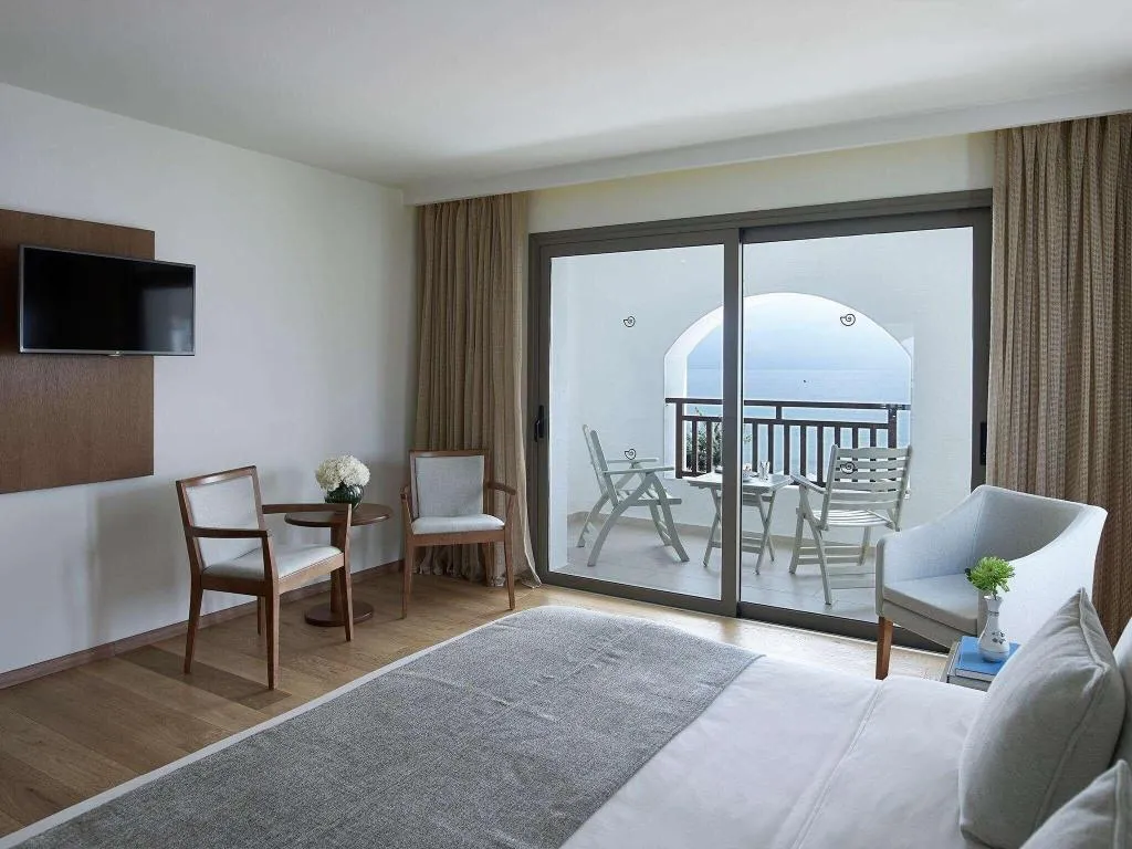 Room, Creta Maris Resort-All Inclusive, Crete