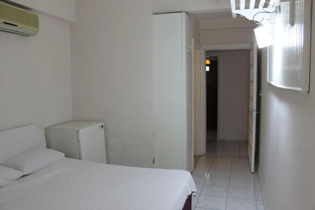 Room, Dm Hotel, Dalaman