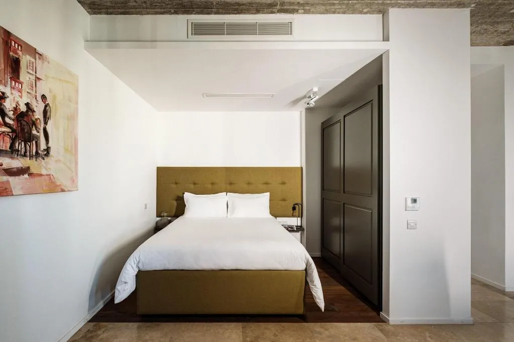 DOUBLE WITH KITCHENETTE Room, 19 Rooms, Malta