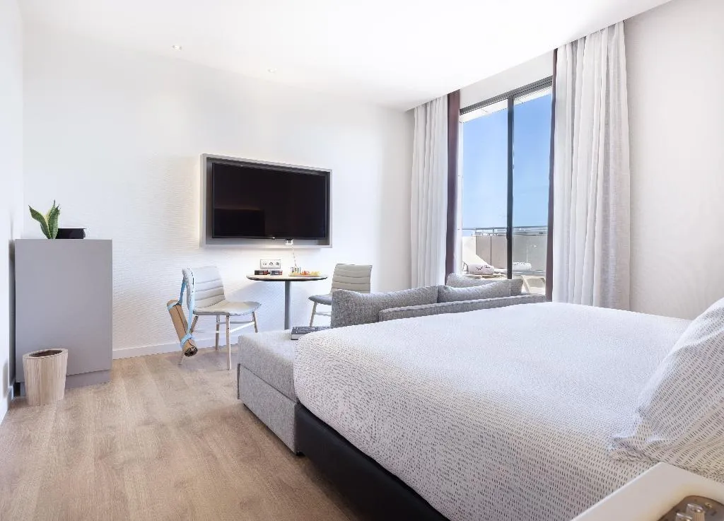 STUDIO WITH TERRACE Room, Innside Valencia Oceanic, Valencia
