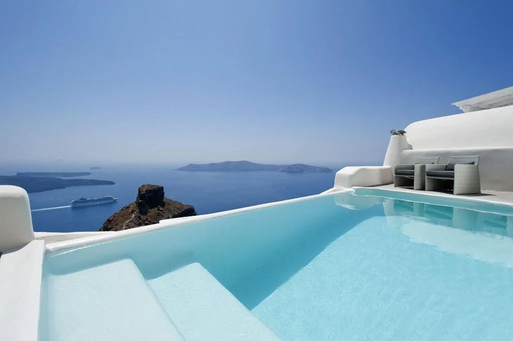Sports and Entertainment, Kapari Natural Resort - member of Unique Lodges Na, Santorini