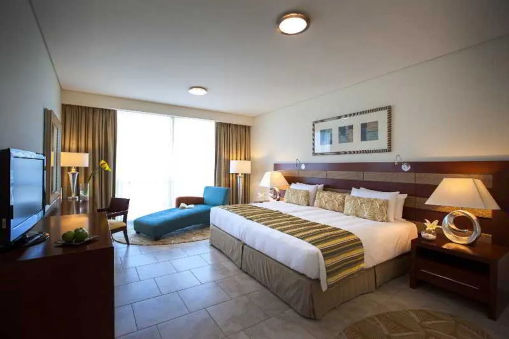 Room, Blue Beach Tower The Walk JBR Dubai (ex JA Oasis), Dubai