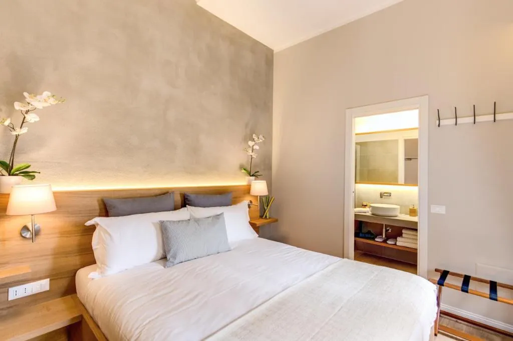 Room, The Spanish Suite Campo De' Fiori, Rome