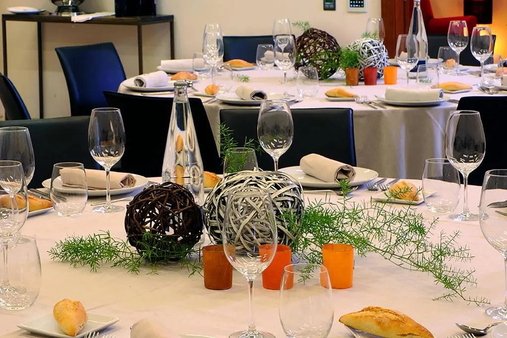 Conferences, Sercotel Ciutat de Montcada, Barcelona