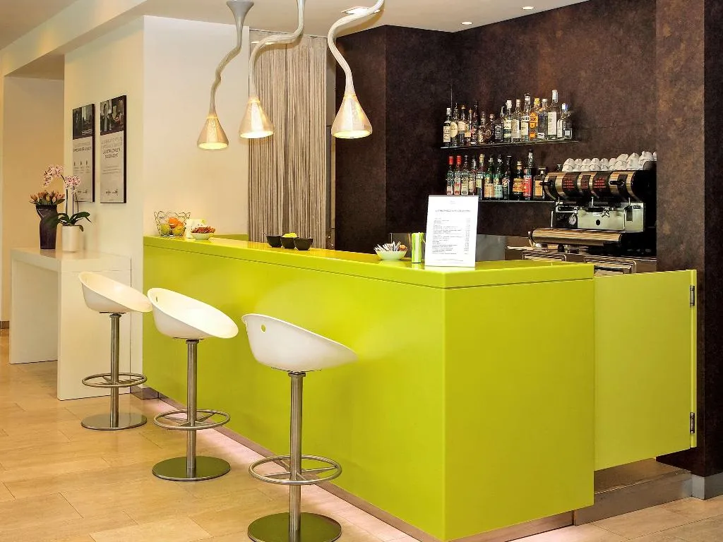 Bar, Mercure Venezia Marghera, Venice