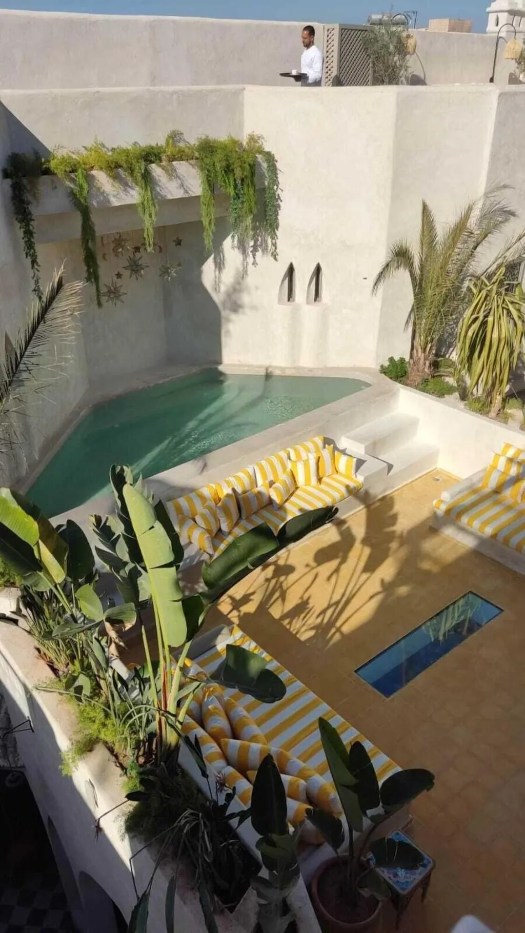 Sports and Entertainment, Riad Xo, Marrakech