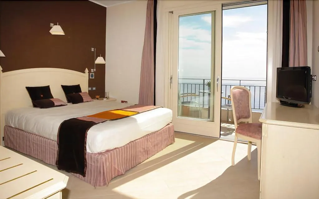 Room, Meridiana, Taormina