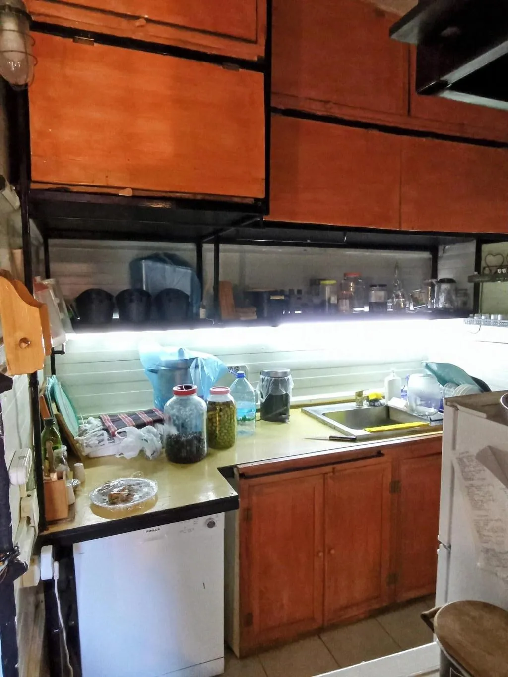Restaurant, Cunda Zehra Teyzenin Evi, Izmir
