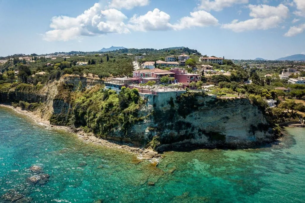General view, Balcony Hotel - Adults Only, Zante
