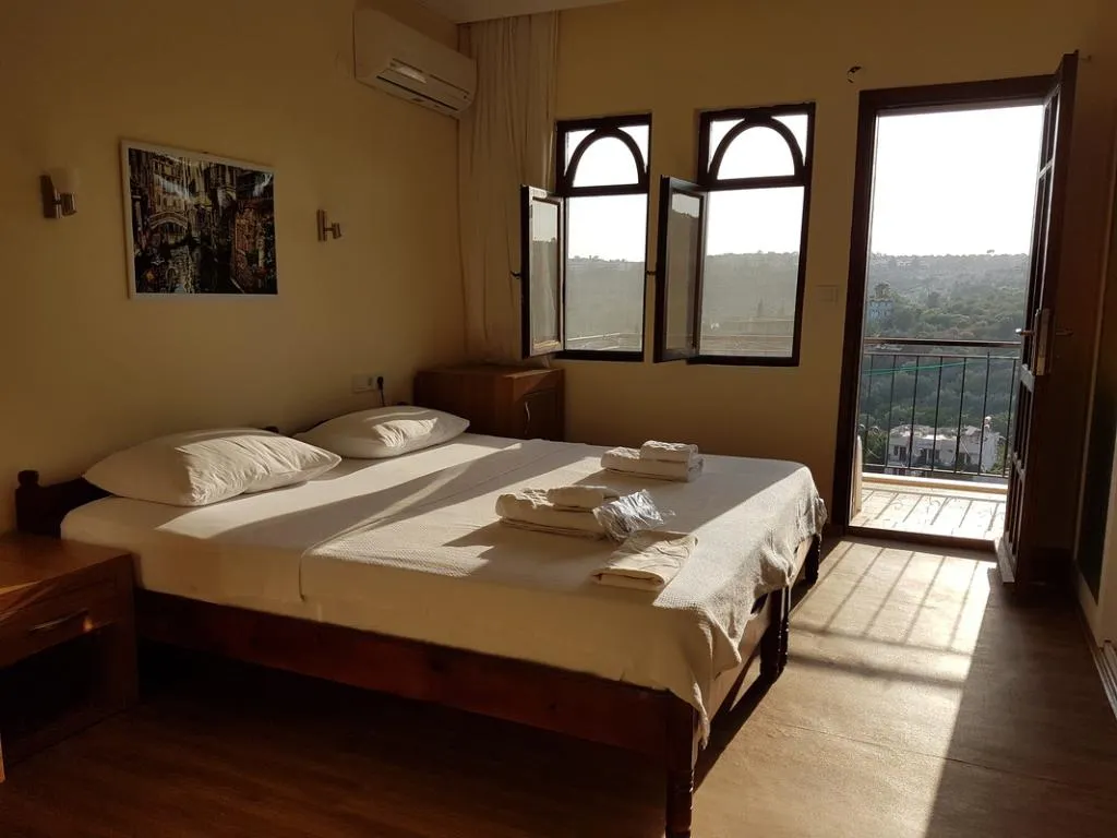 DOUBLE STANDARD Room, Patara Sun Club, Dalaman