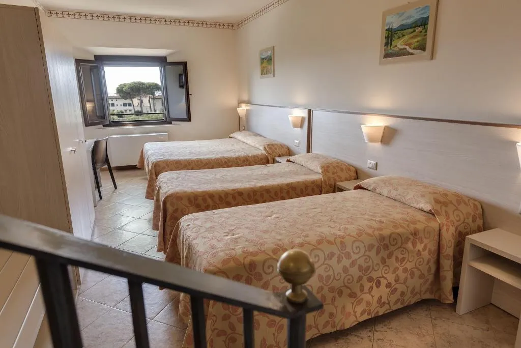 Room, Villa La Stella - Casa per Ferie, Florence