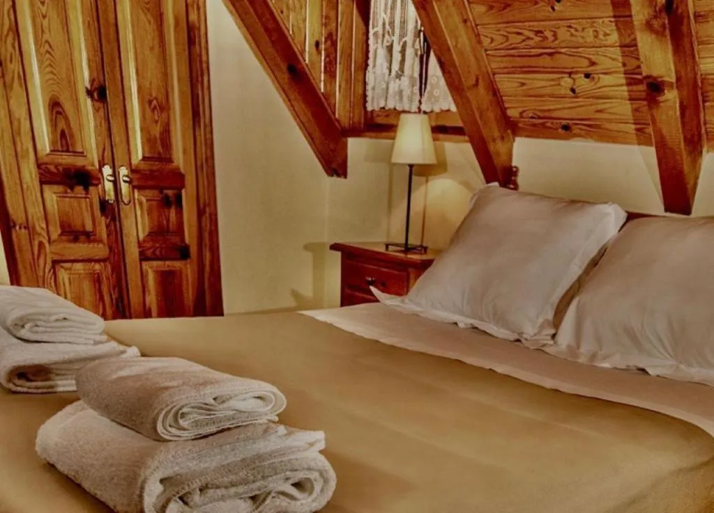 TRIPLE STANDARD Room, La Petite Bohême, Costa Brava