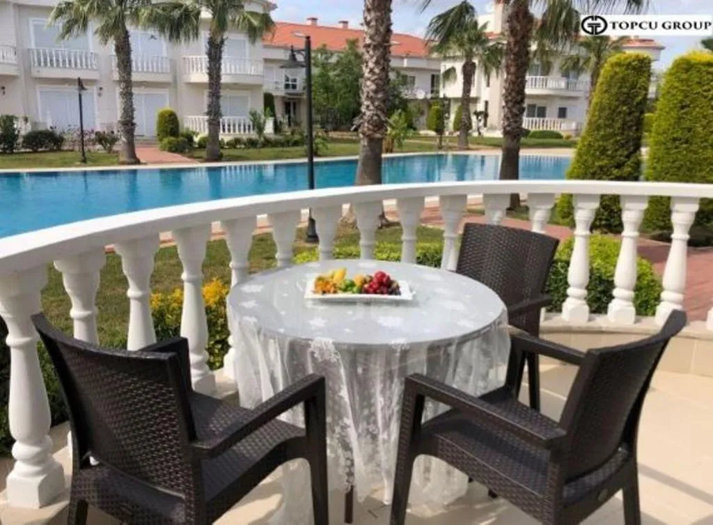 Room, Belek Golf Village, Antalya