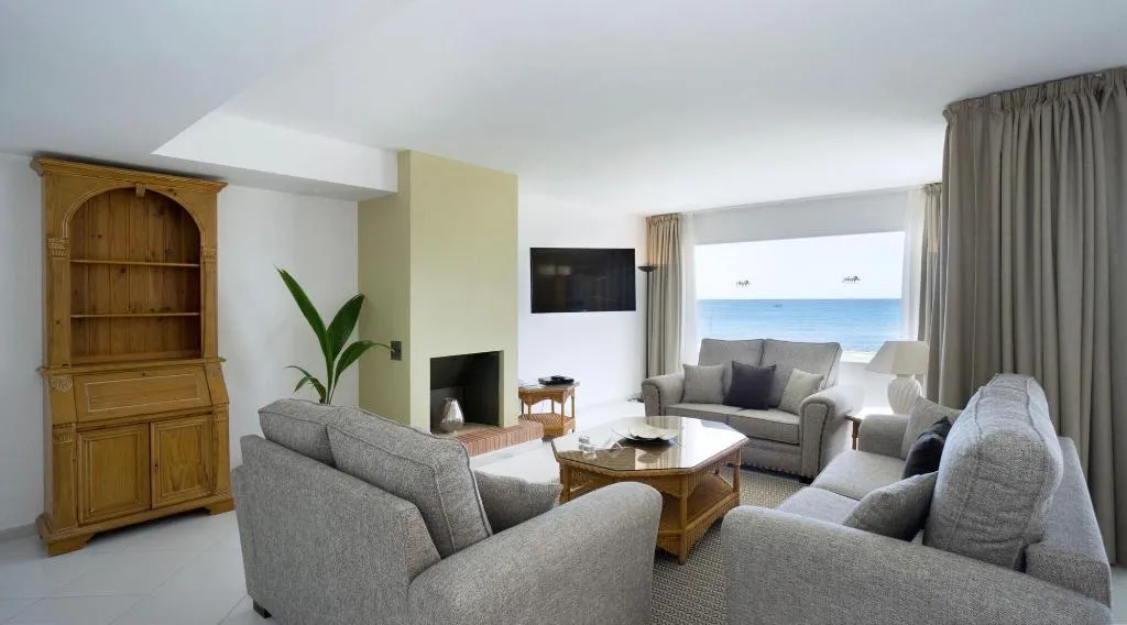 Room, Miraflores Beach & Country Club, Costa Del Sol