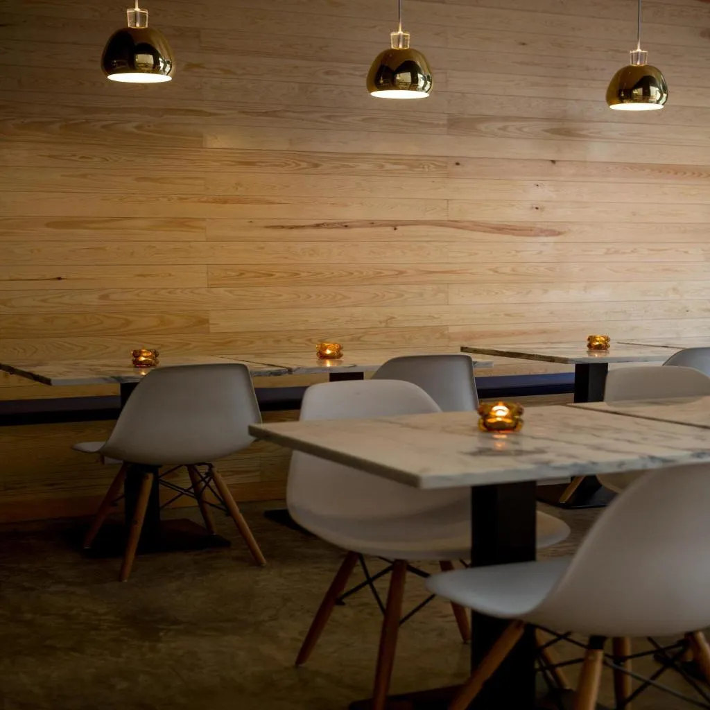 Restaurant, The 8 Down Town Suites, Lisbon